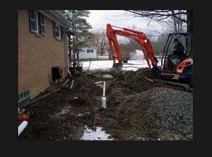 Slide of JW Bliss Plumbing