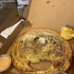 Calzone