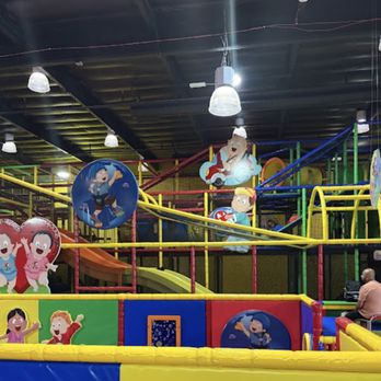 Luv 2 Play Stockton - Venues & Event Spaces Near Me - Stockton, California Luv 2 Play Stockton - Venues & Event Spaces Near Me - Stockton, California
