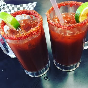 Chago Ahogadas - Delicious modelo micheladas!! - Mexican Near Me - Montebello, California Chago Ahogadas - Delicious modelo micheladas!! - Mexican Near Me - Montebello, California