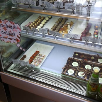 Indulge in Chocolate - Cute selection of cakes - Coffee & Tea Near Me - Adelaide, SA Indulge in Chocolate - Cute selection of cakes - Coffee & Tea Near Me - Adelaide, SA