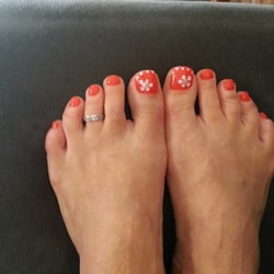 Be Be Nail Salon
