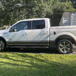 Tire Medic Custom Wheels & Tires