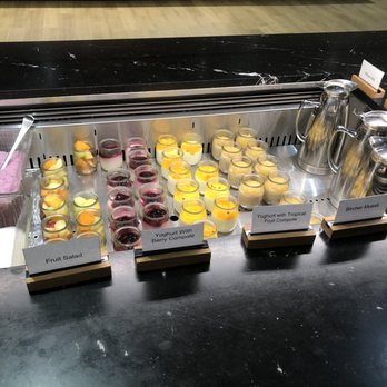 Strata Lounge - Airport Lounges Near Me - Auckland, AUK