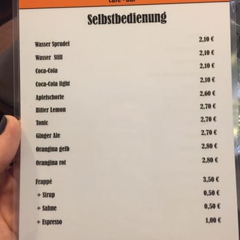 Espressito - Coffee & Tea Near Me - Cologne, NW