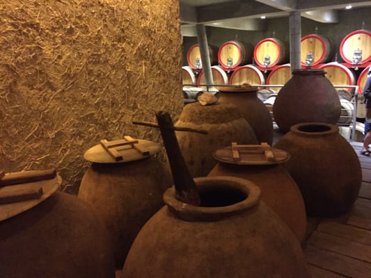 Bodegas RE by null