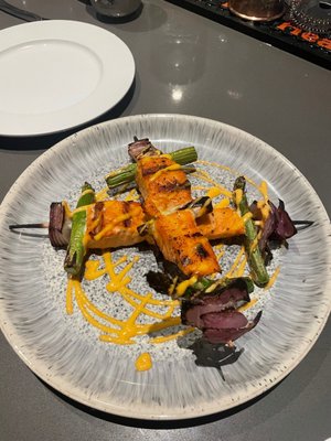 Mikhuna Japanese-Peruvian Cuisine by null