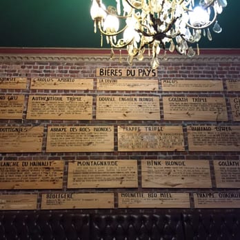 L'Egalité - Bistros Near Me - Saint-Gilles, BRU L'Egalité - Bistros Near Me - Saint-Gilles, BRU