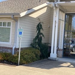 Mount Rainier Urology - Front of building