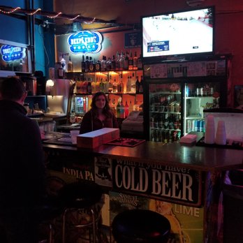 Monterey Cafe - Karaoke Near Me - Spokane, Washington