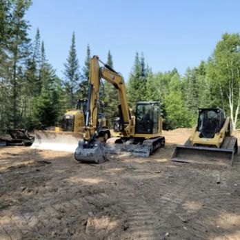 Vixxen Construction - Excavation Services Near Me