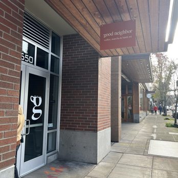 Good Neighbor Ca Phe - Coffee & Tea Near Me - Portland, Oregon