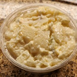Potato Salad.