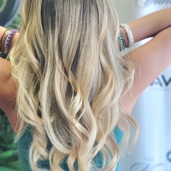 The Vanity Salon - Balayage by Helen - Hair Salons Near Me - Pasadena, Maryland The Vanity Salon - Balayage by Helen - Hair Salons Near Me - Pasadena, Maryland