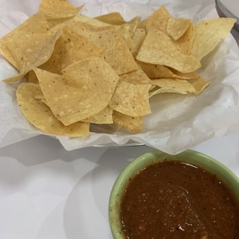 Taco Ocho - Chips and salsa are yum. - Mexican Near Me - Frisco, Texas Taco Ocho - Chips and salsa are yum. - Mexican Near Me - Frisco, Texas