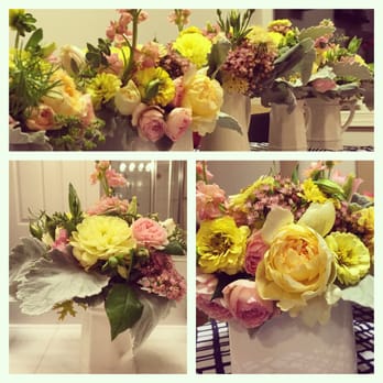 GATHER - Beautiful flowers! - Florists Near Me