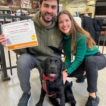 Karma Dog Training - Pet Training Near Me - Denver, Colorado