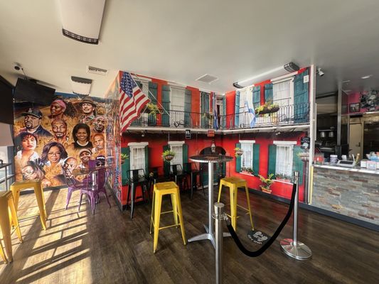 Sal's Gumbo Shack by null