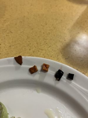 The Summit Restaurant by null