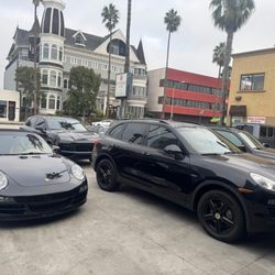 Automed Euro - European Auto Repair