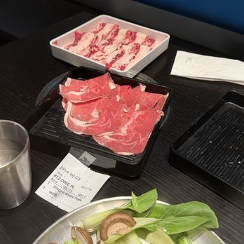 Maki Shabu - Japanese Near Me - N Hollywood, California