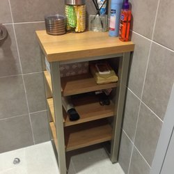 Orangetheory Fitness Kapolei - Complimentary toiletries and hair dryer in the bathroom