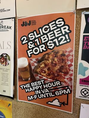 Crooked Run Fermentation by null