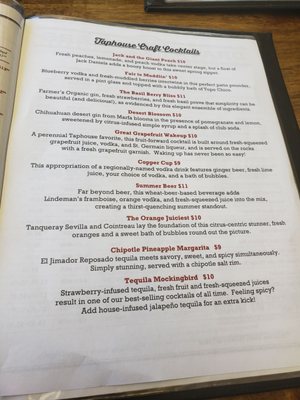 Menu photo 8 The Taylor County Taphouse Abilene, TX Menu photo 8 The Taylor County Taphouse Abilene, TX