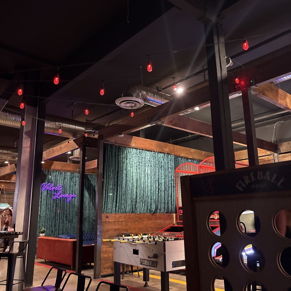 ForePlay - Playing connect 4 - Bars Near Me - Sacramento, California ForePlay - Playing connect 4 - Bars Near Me - Sacramento, California