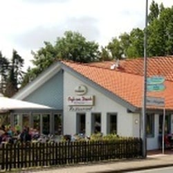 Café am Deich