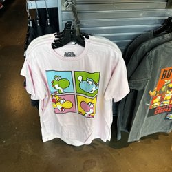 Hot Topic