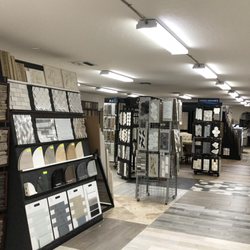 Carpet Fashions Inc
