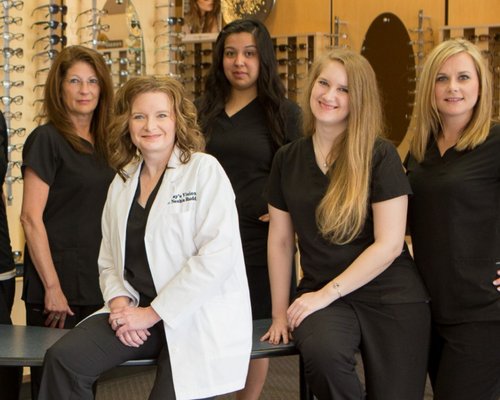 Today's Vision Tyler