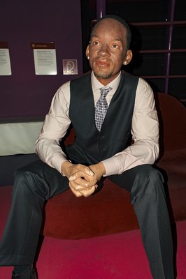 Madame Tussauds Vienna by null