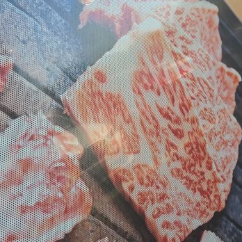 Nikuya Stone Grill and Bar - Barbeque Near Me - Pleasanton, California