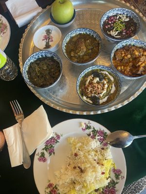 Café Toranj by null