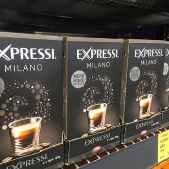 ALDI - Not sure how they get away with this very close branding? - Grocery Near Me - Mount Barker, SA
