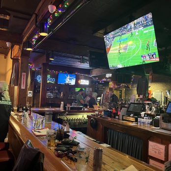 Ringside Pub - Pubs Near Me - Caldwell, New Jersey