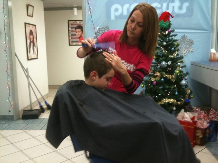 PROCUTS Updated September 2024 418 S Range Line Rd, Joplin, Missouri Hair Salons Phone