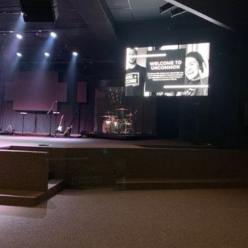 Uncommon Church - Time for 11am service! Come on despite the rain! - Churches Near Me - Euless, Texas Uncommon Church - Time for 11am service! Come on despite the rain! - Churches Near Me - Euless, Texas