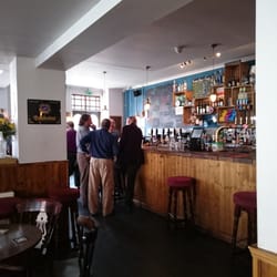 The Greyfriar - Modern with a traditional heart