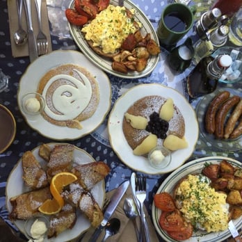 La Note - Breakfast of kings - French Near Me - Berkeley, California La Note - Breakfast of kings - French Near Me - Berkeley, California
