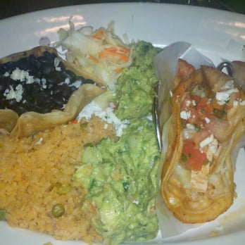 Frontera Grill - Street tacos - yum - Mexican Near Me - Chicopee, Massachusetts