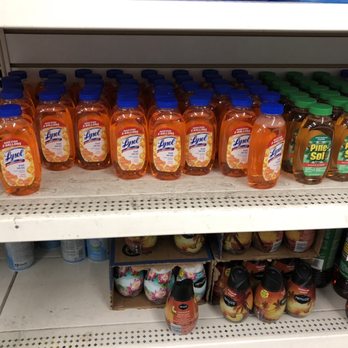 Dollar Tree - And pine sol! - Discount Store Near Me - Arcadia, California