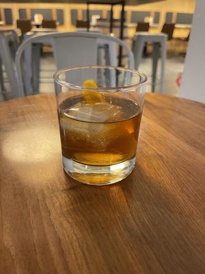 ASW Distillery at The Battery Atlanta, home of Fiddler Bourbon, Hunker Vodka & more by null