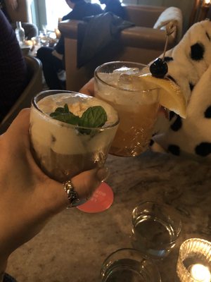 Abigail Hall by null