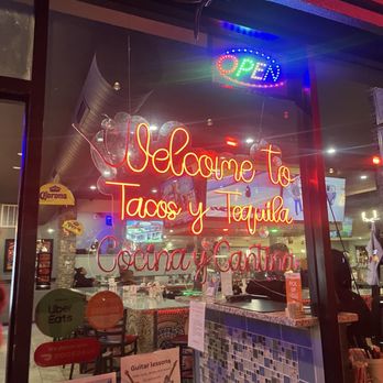 Tacos Y Tequila - Mexican Near Me - Norfolk, Virginia Tacos Y Tequila - Mexican Near Me - Norfolk, Virginia