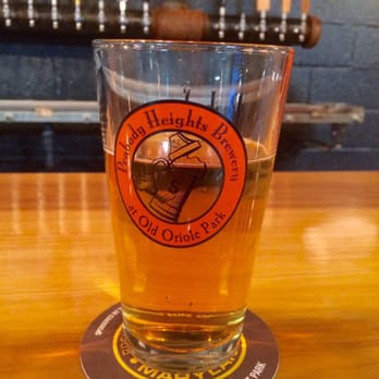 Peabody Heights Brewery - Old Oriole Park Ale - Breweries Near Me - Baltimore, Maryland Peabody Heights Brewery - Old Oriole Park Ale - Breweries Near Me - Baltimore, Maryland