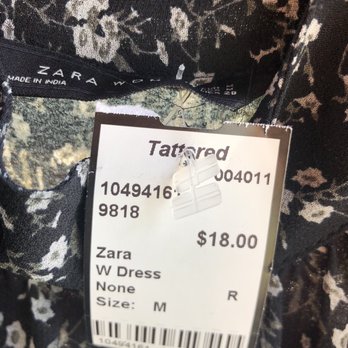 Tattered - Used, Vintage & Consignment Near Me - Long Beach, California Tattered - Used, Vintage & Consignment Near Me - Long Beach, California