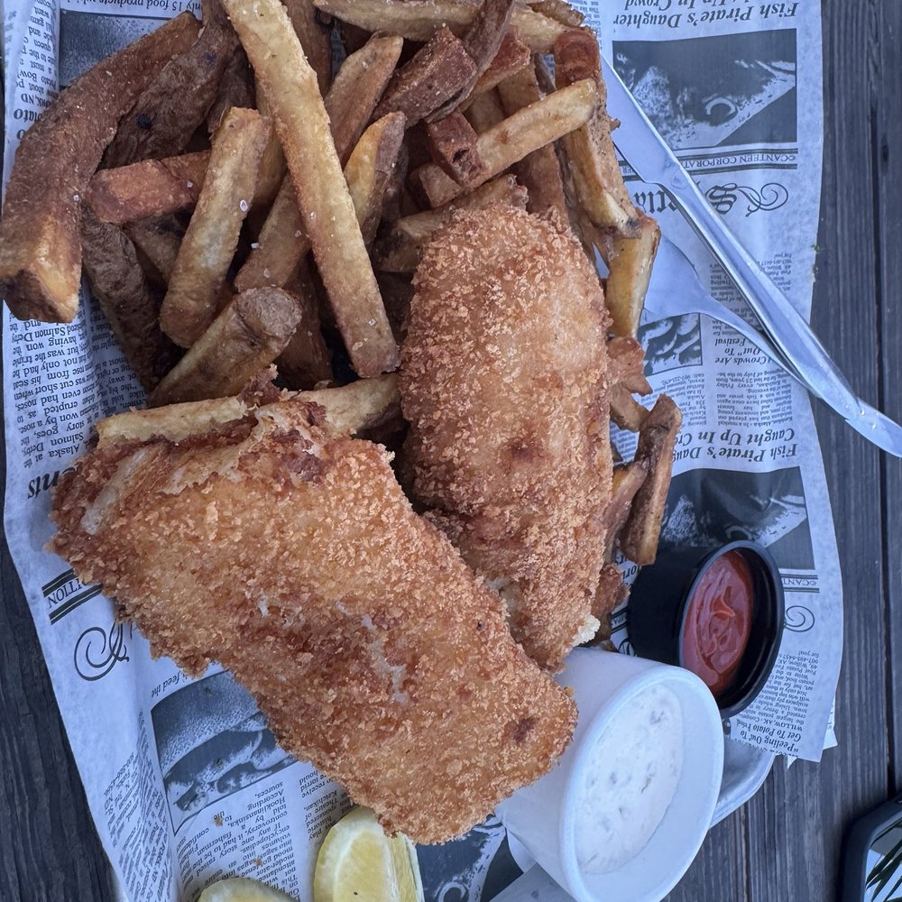 Duke's Montauk - American Near Me - Montauk, New York Duke's Montauk - American Near Me - Montauk, New York